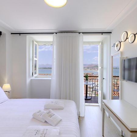 Nafplion Comfy Suites Exterior foto