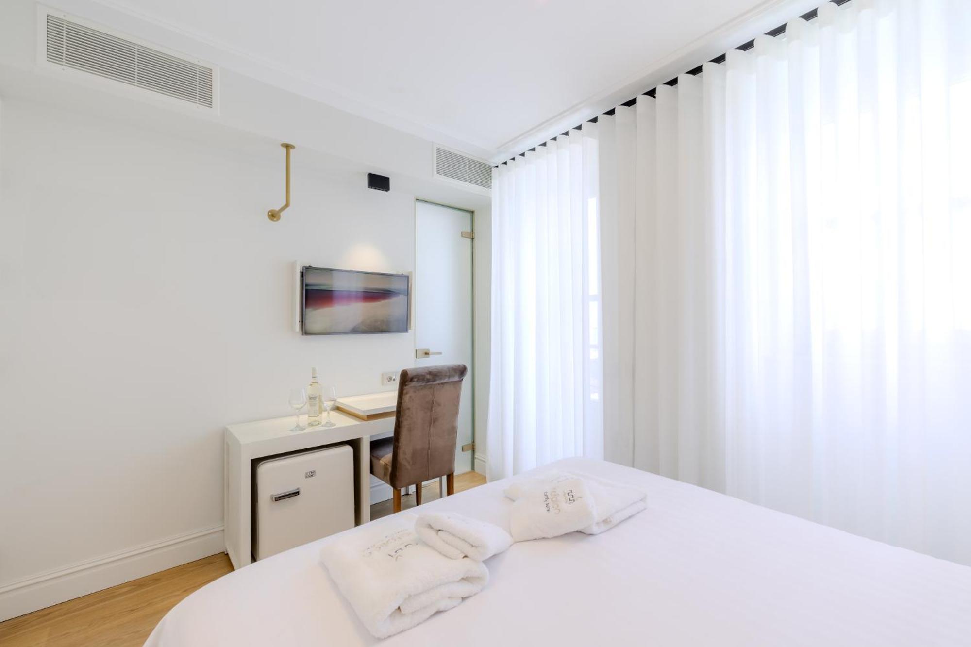 Nafplion Comfy Suites Exterior foto