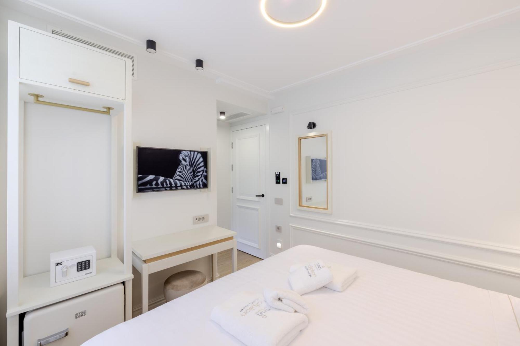 Nafplion Comfy Suites Exterior foto