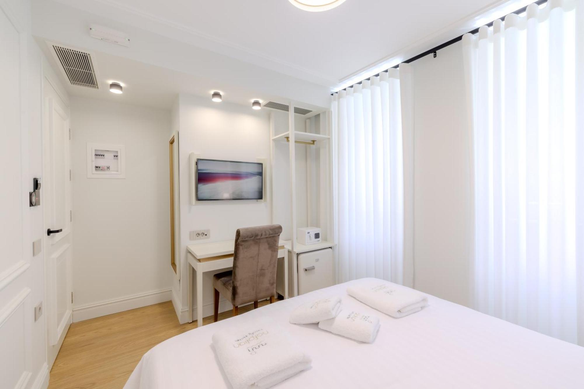 Nafplion Comfy Suites Exterior foto