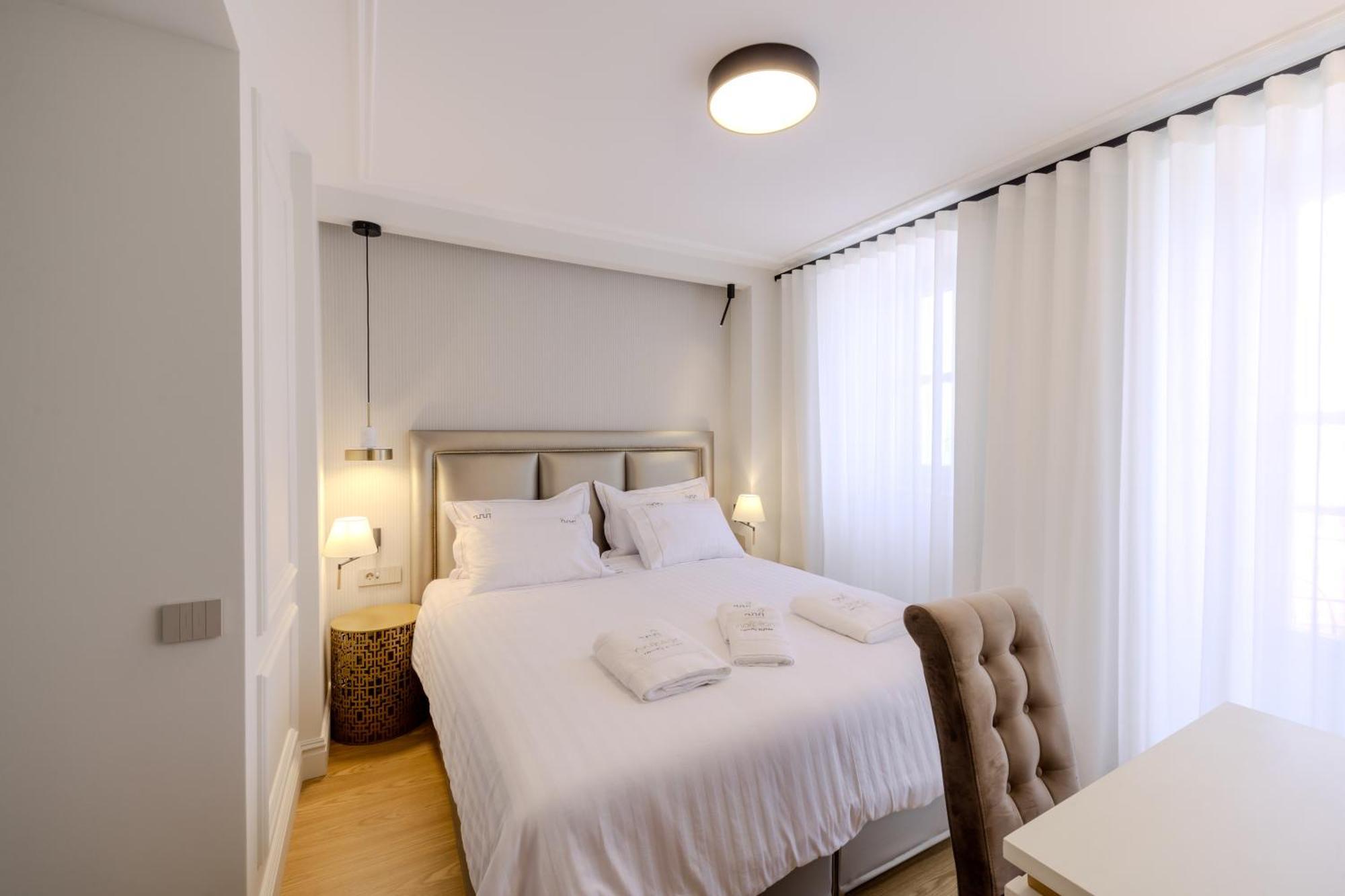 Nafplion Comfy Suites Exterior foto