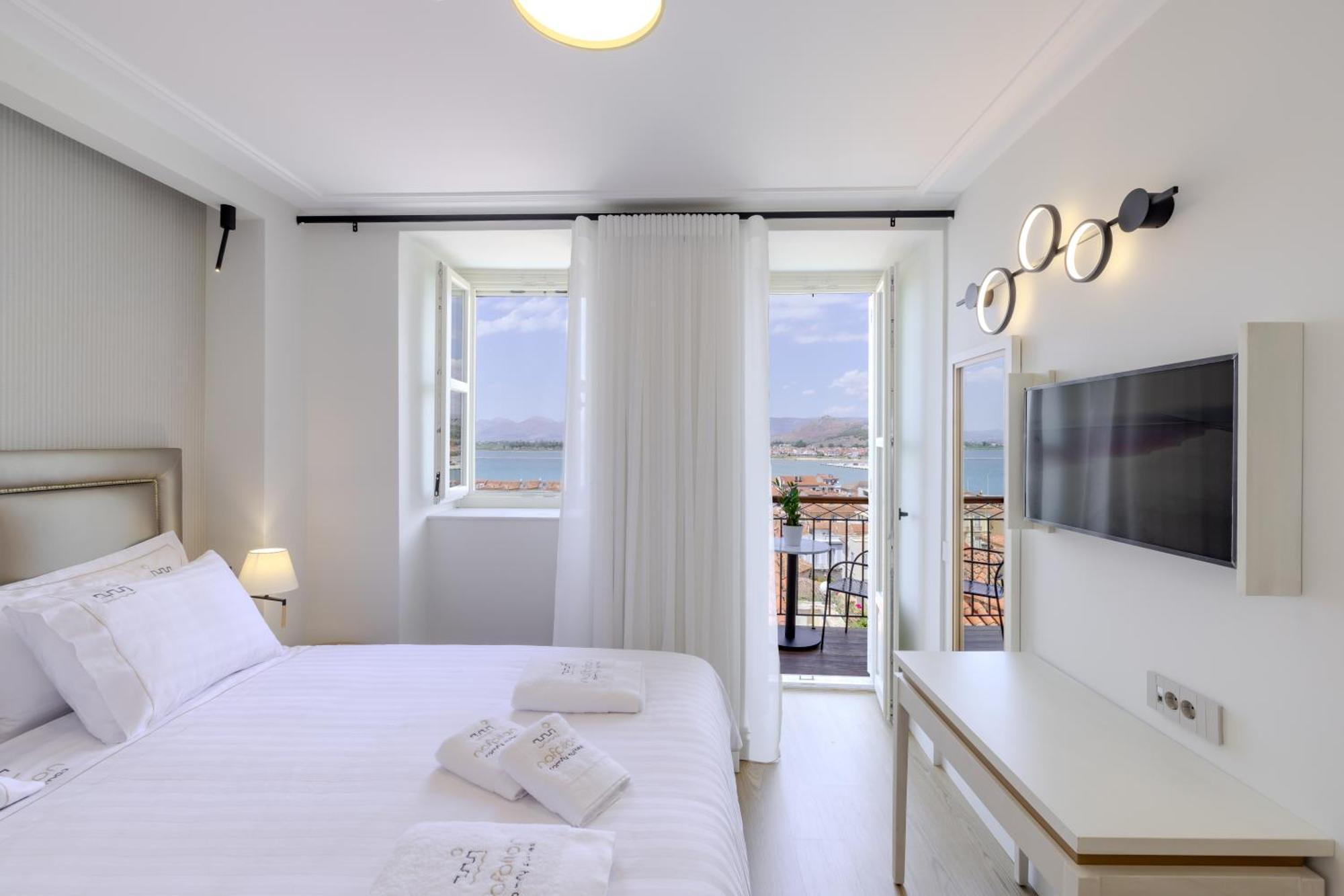 Nafplion Comfy Suites Exterior foto