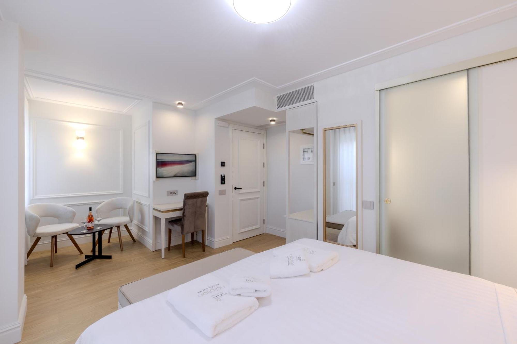 Nafplion Comfy Suites Exterior foto