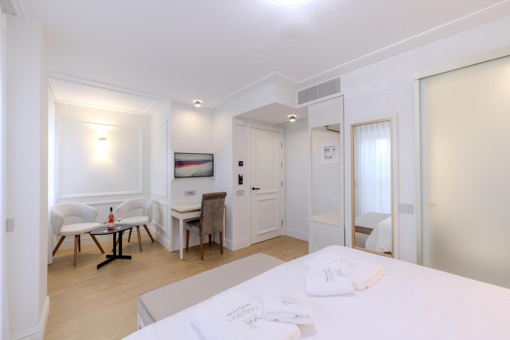 Nafplion Comfy Suites Exterior foto